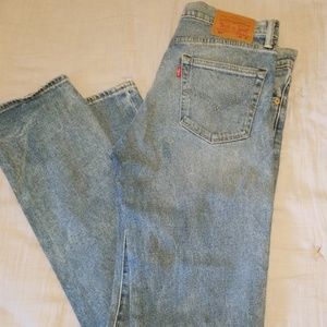 Levi's 511 jeans